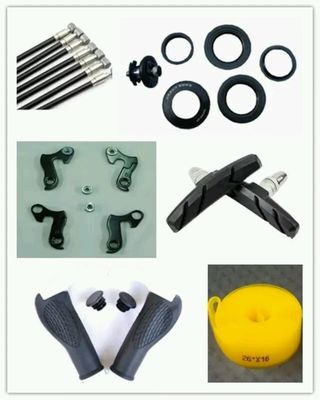 機械設備及配件的設計 相顧氵無言的創新與精細之旅