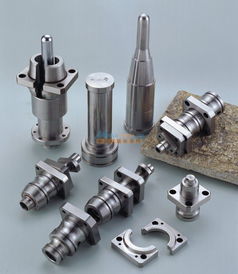 東莞市晶通模具配件 一站式精密制造解決方案專(zhuān)家