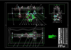 裝盒機(jī)核心機(jī)構(gòu)設(shè)計(jì)淺析 立盒吸盒與送盒機(jī)構(gòu)的技術(shù)要點(diǎn)與應(yīng)用