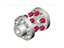 南皮縣眾碩聯(lián)軸器配件廠 專(zhuān)注工業(yè)聯(lián)接，熱賣(mài)促銷(xiāo)助力機(jī)械產(chǎn)業(yè)發(fā)展