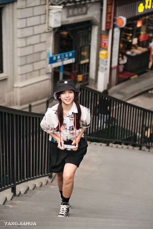 港風(fēng)服裝