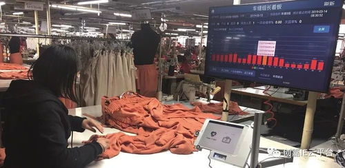 一家服裝工廠的改造案例 如何面對訂單數量日益減少的趨勢