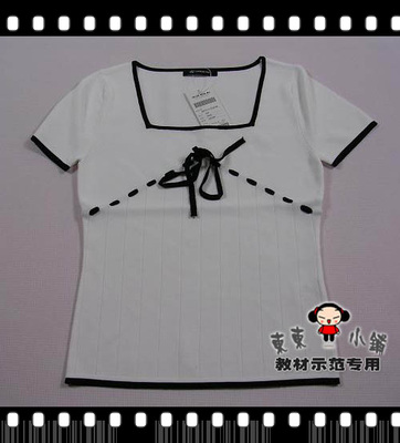 服裝產品照片應該如何拍【淘寶店鋪裝修】__金蝶友商網(wǎng)